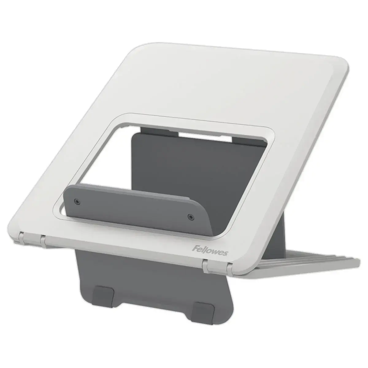 Support PC Portable Breyta - Blanc - FELLOWES photo du produit