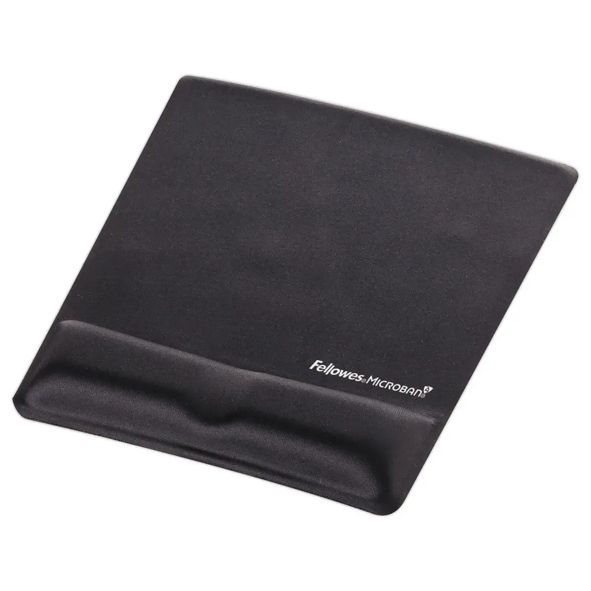Tapis de souris avec repose-poignets photo du produit