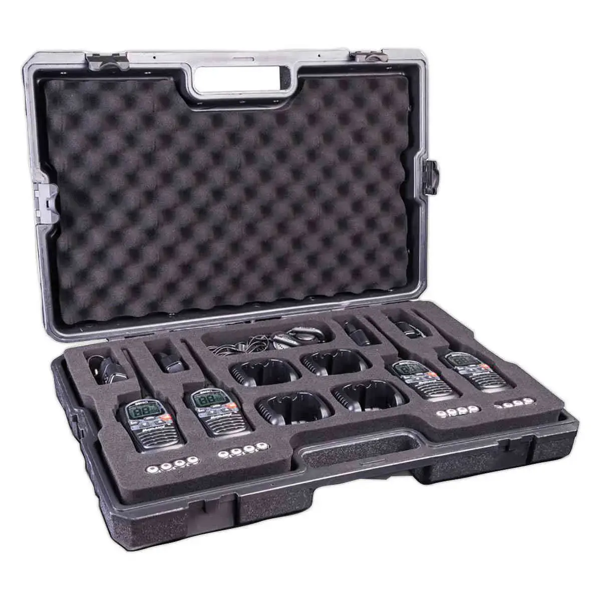 Talkie-Walkie PMR446 G9 Pro Valibox photo du produit