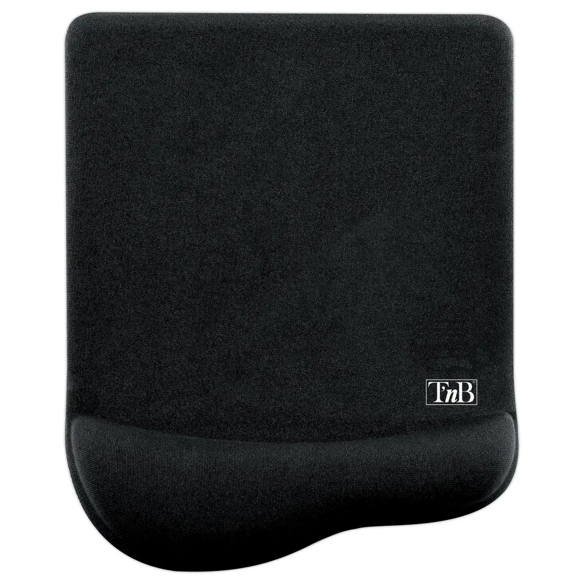 Tapis de souris avec repose poignet photo du produit