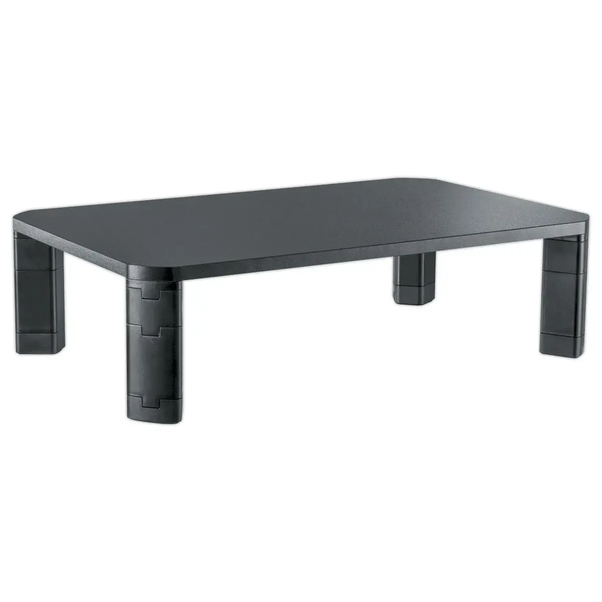 Support écran avec hauteur ajustable photo du produit