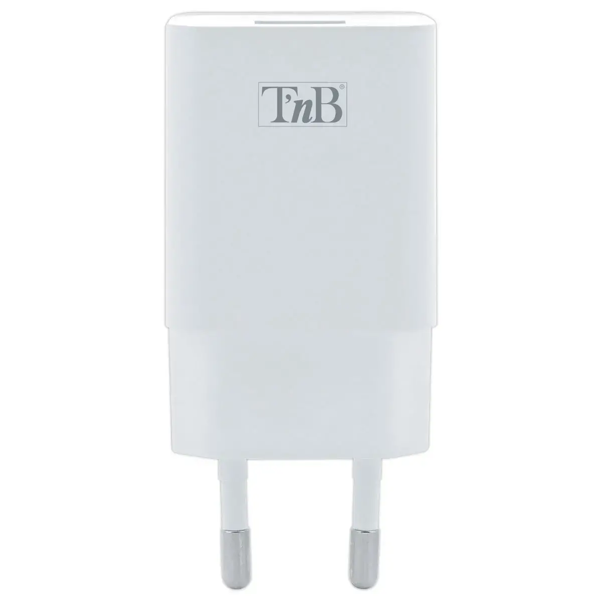 Chargeur secteur 1 port USB-A 12W photo du produit