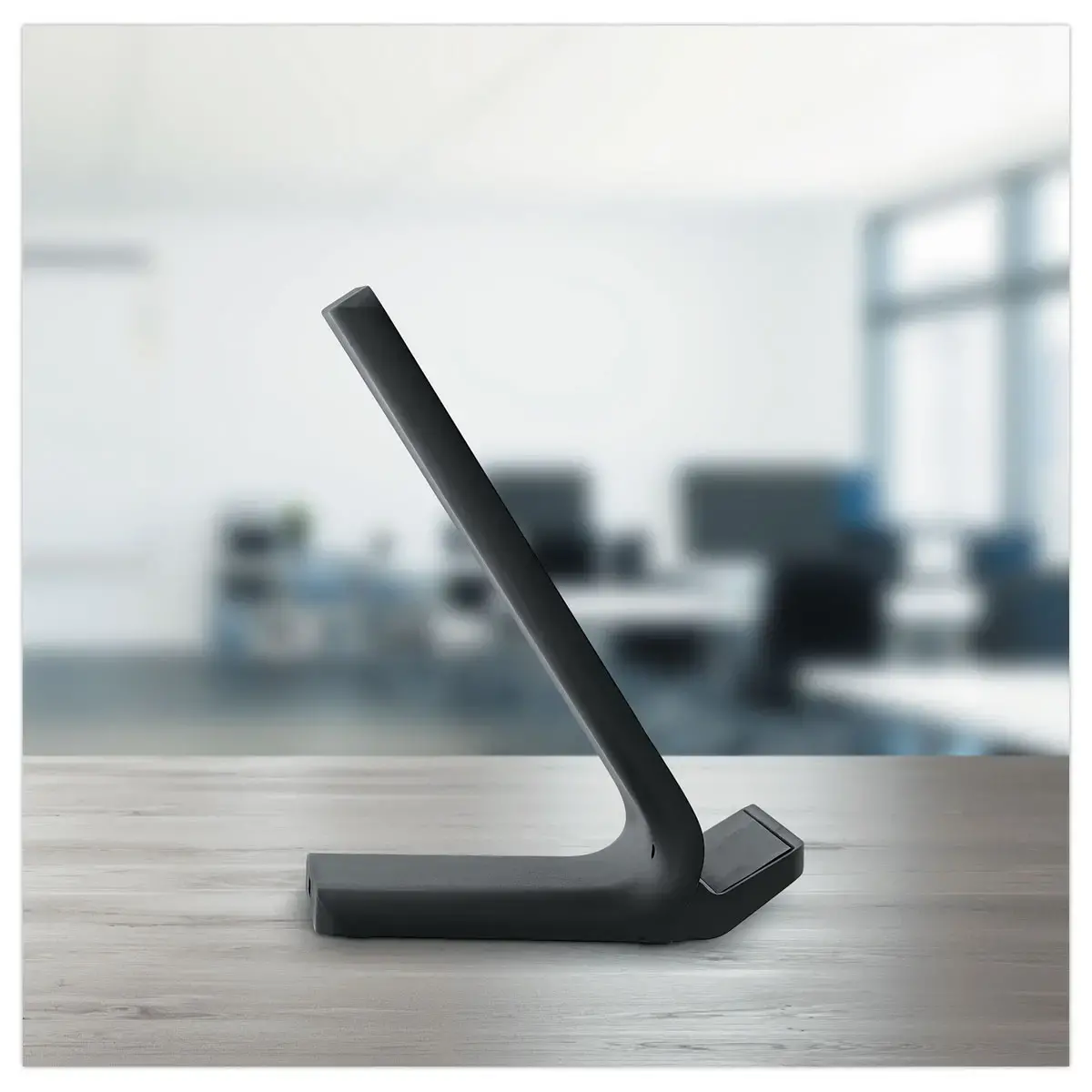 Chargeur &agrave; induction 15W photo du produit