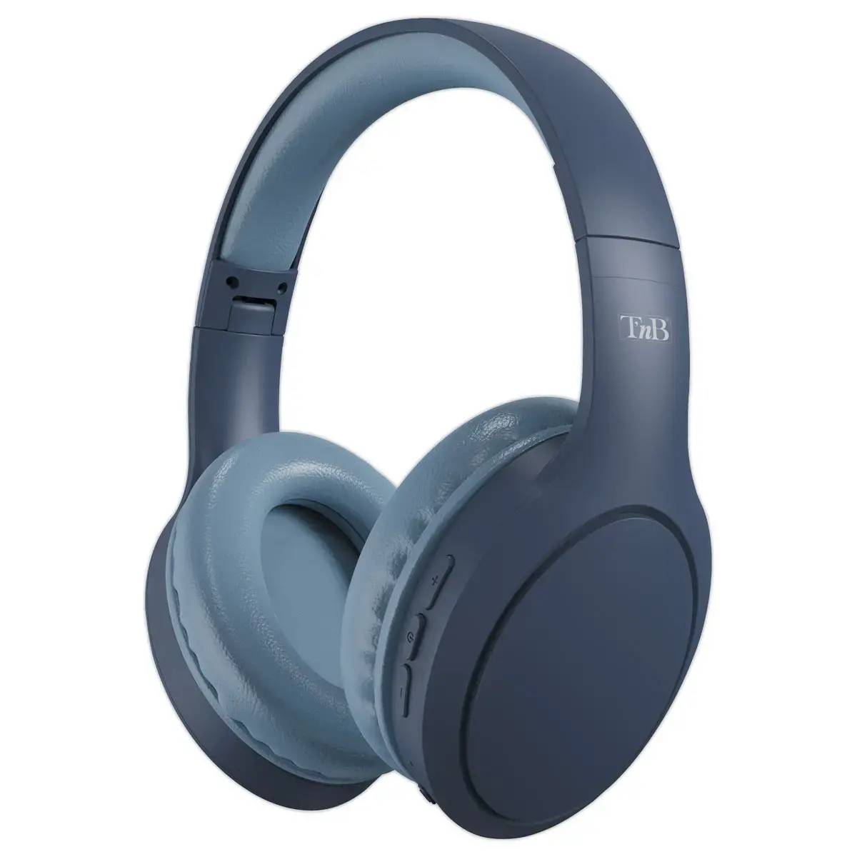 Casque Bluetooth sans fil TONALITY photo du produit