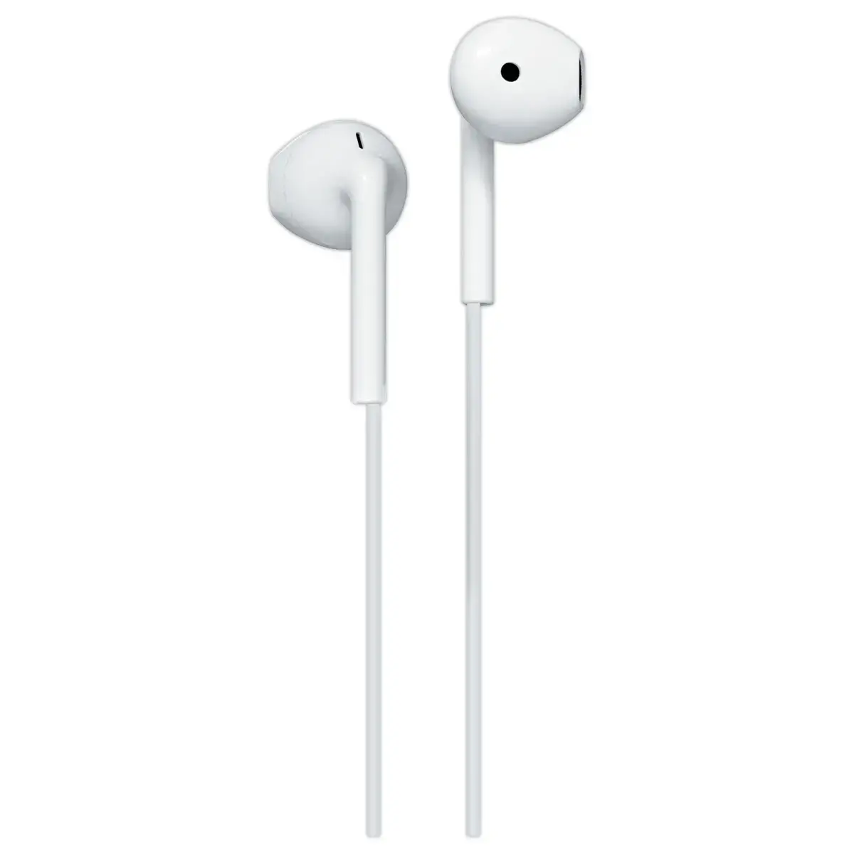 &Eacute;Couteurs semi intra-auriculaires TYPE-C photo du produit