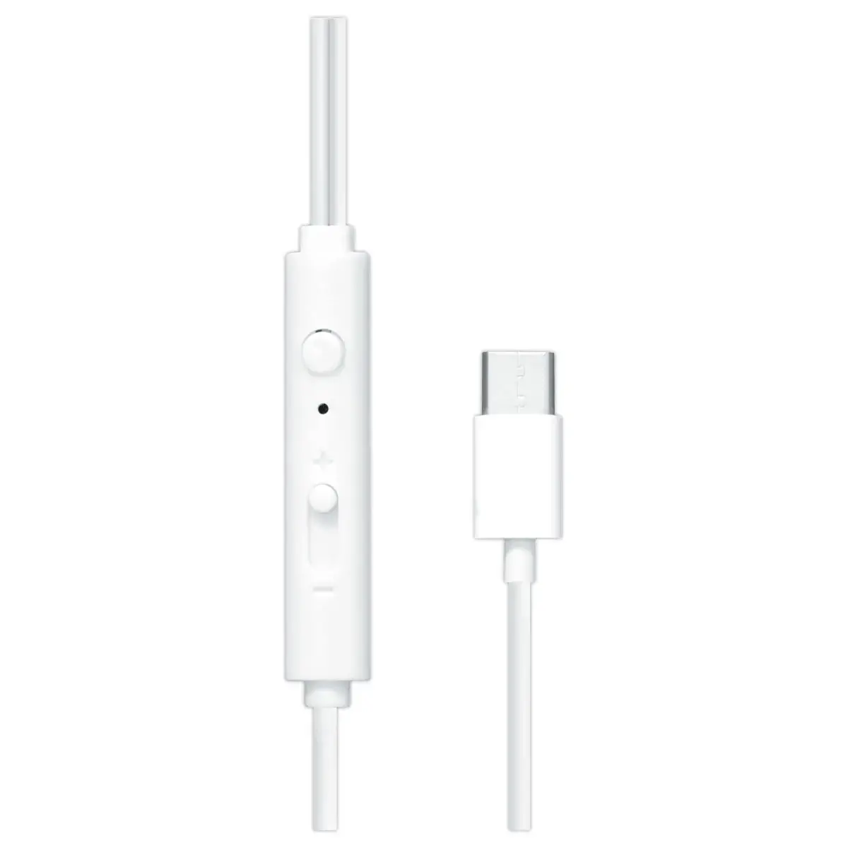 &Eacute;Couteurs semi intra-auriculaires TYPE-C photo du produit