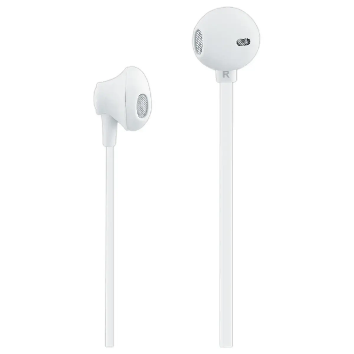 &Eacute;Couteurs semi intra Jack photo du produit