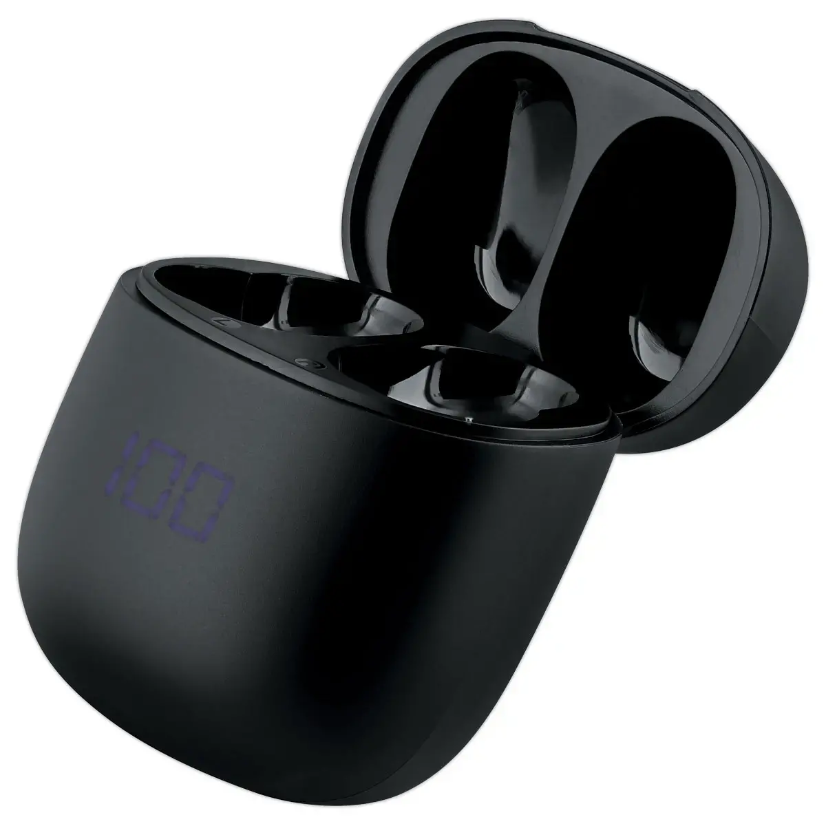 ÉCouteurs TWS avec boîtier photo du produit