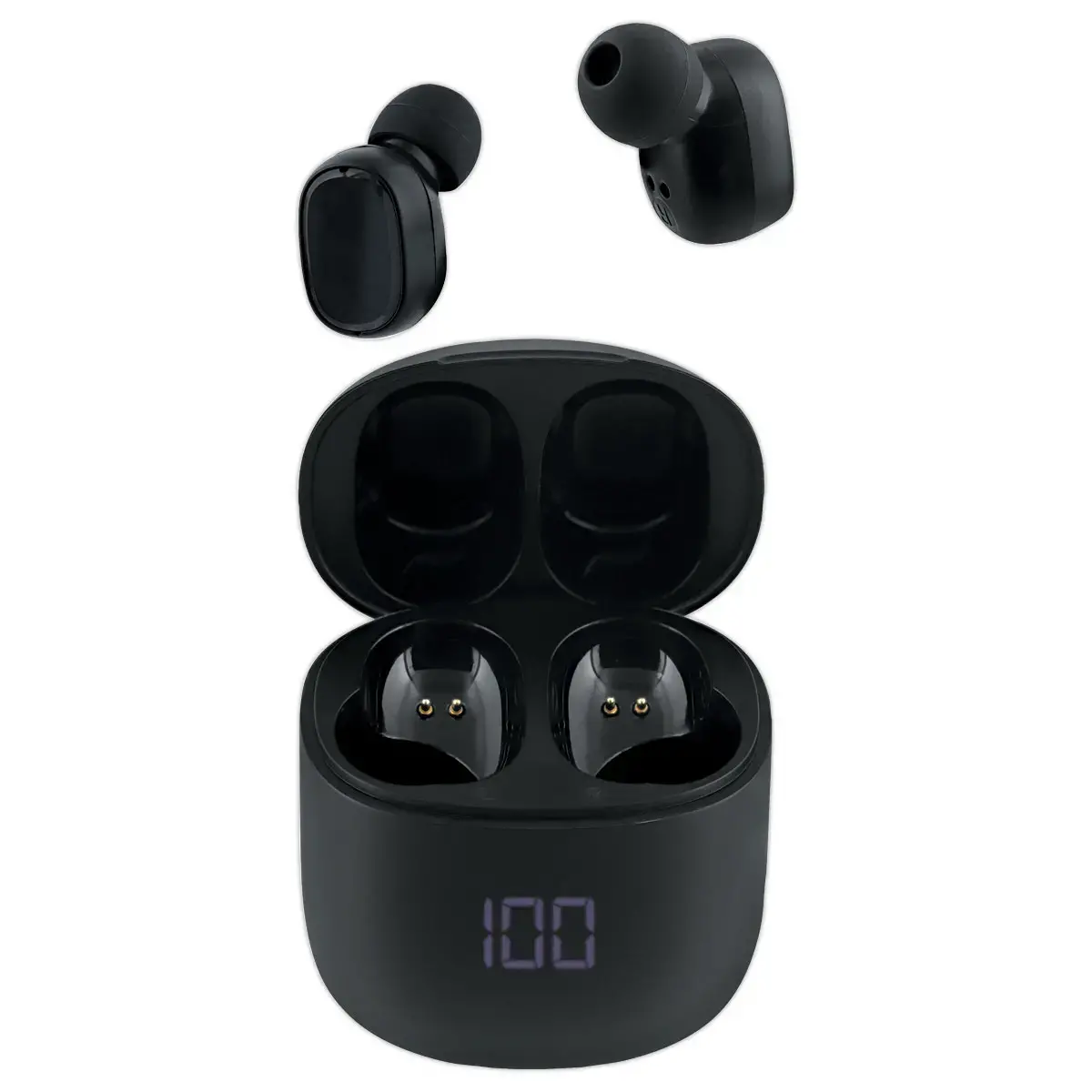 ÉCouteurs TWS avec boîtier photo du produit