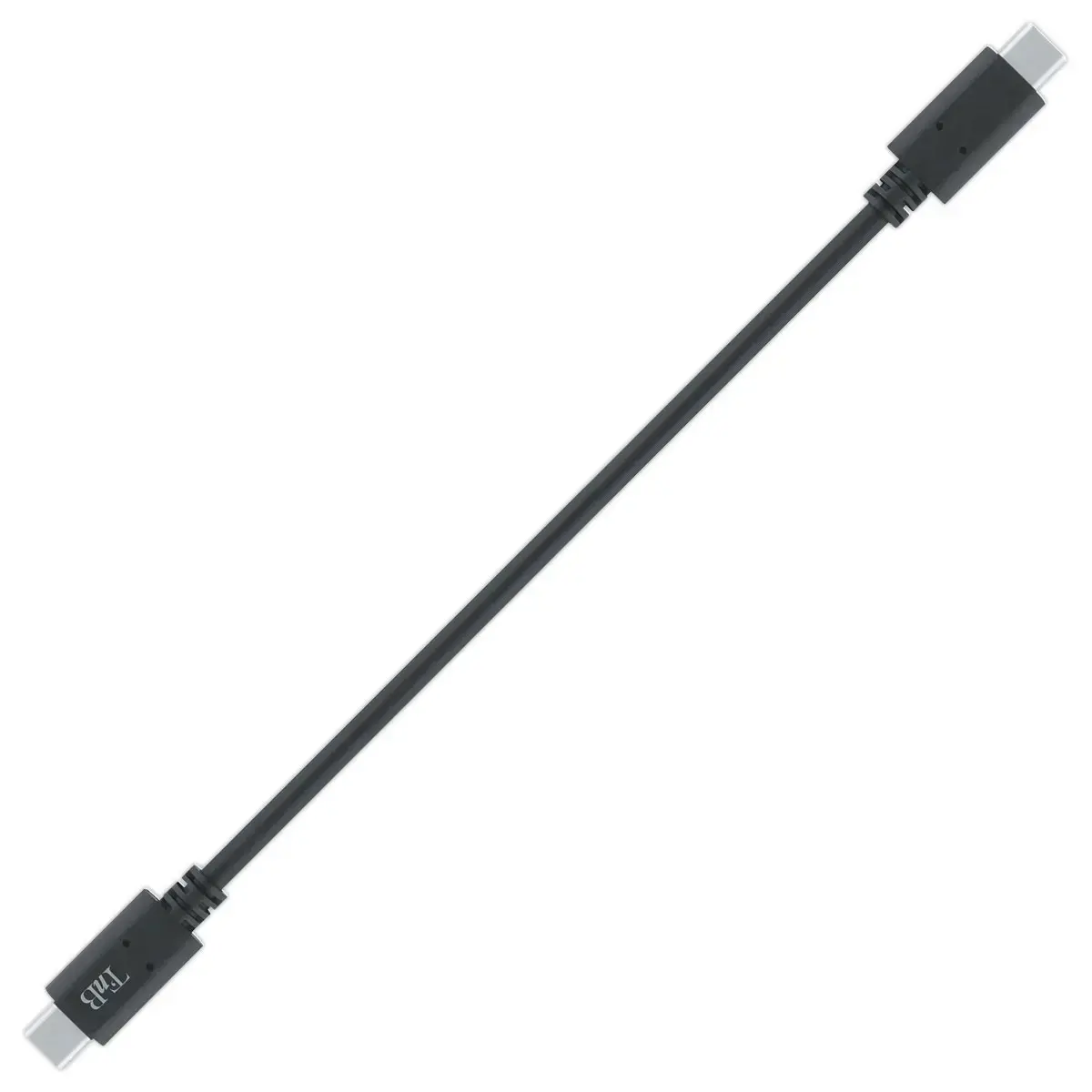 Câble de charge USB-C USB-C 1 photo du produit