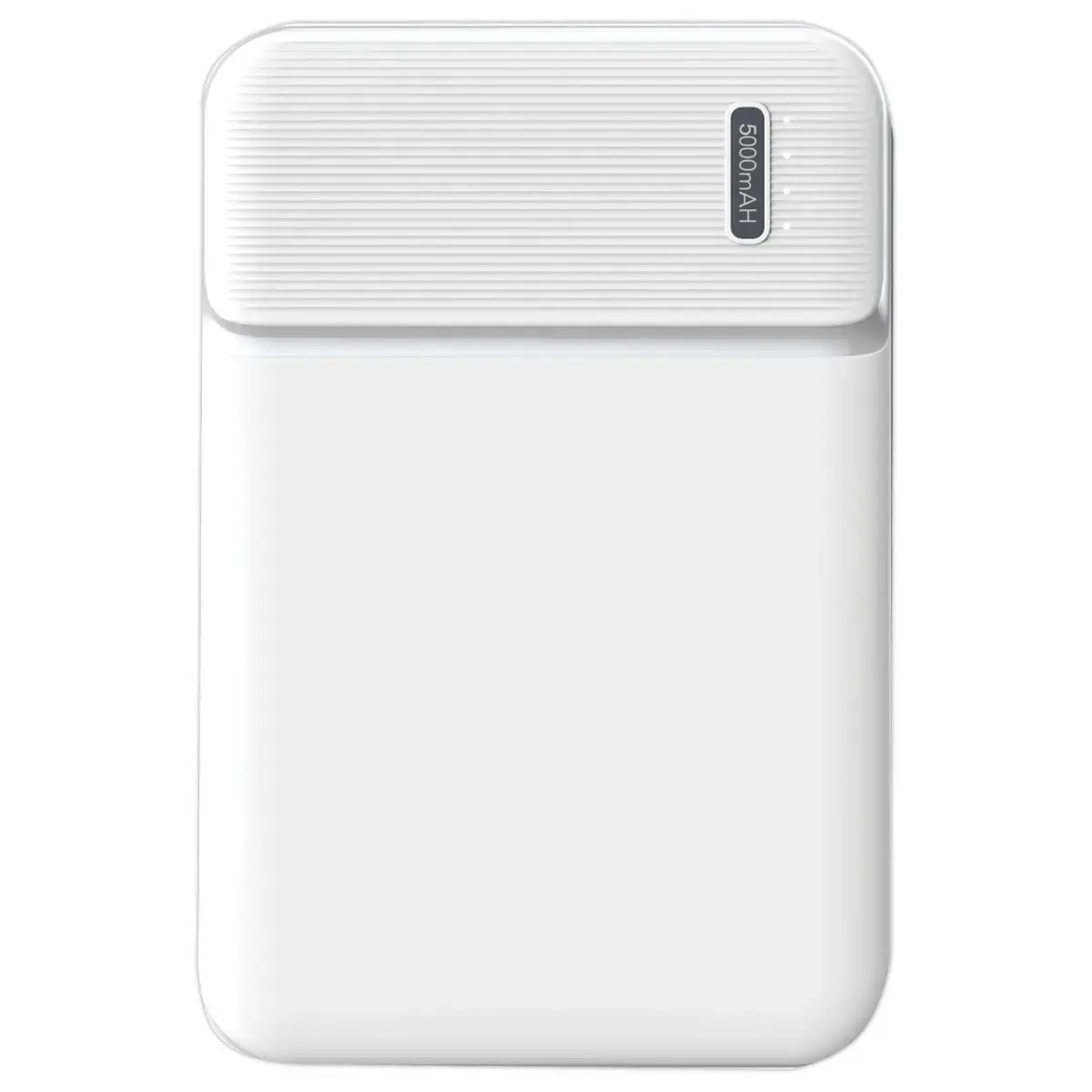 Batterie de secours 5000 MAH photo du produit