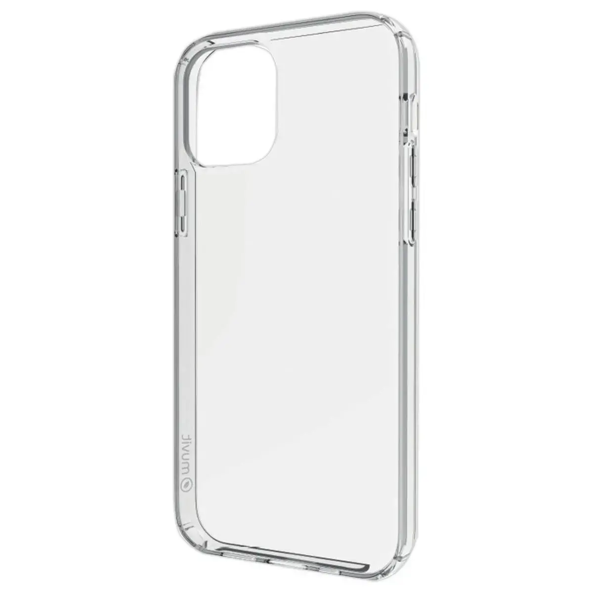 Coque souple transparente pour iPhone 12/12 PRO photo du produit