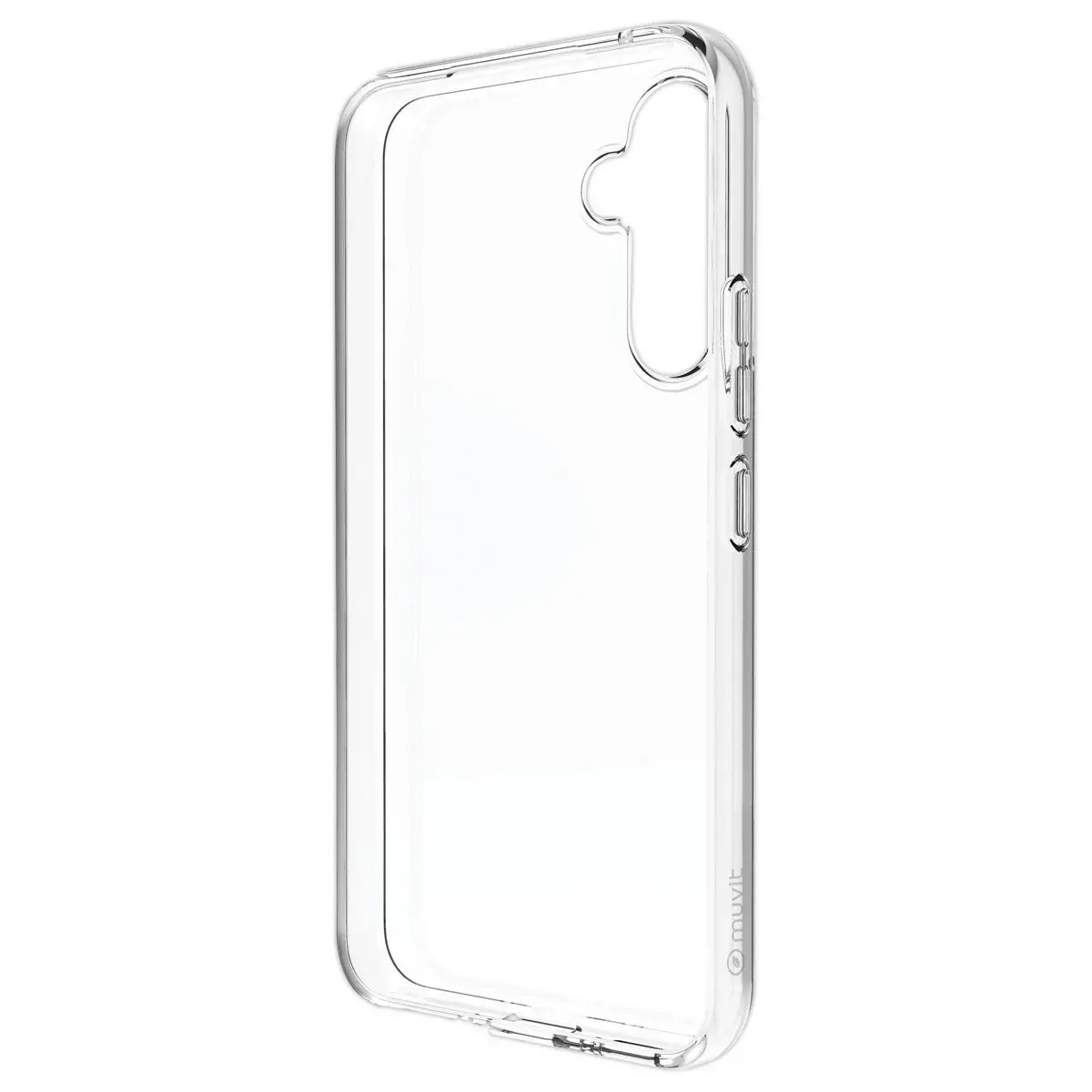 Coque souple transparente pour SamsungGalaxy A54 5G photo du produit