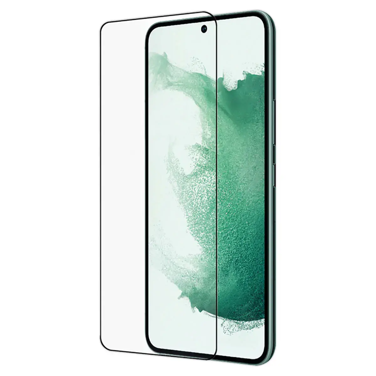 Verre trempé pour Samusung GALAXY S23/S22 photo du produit