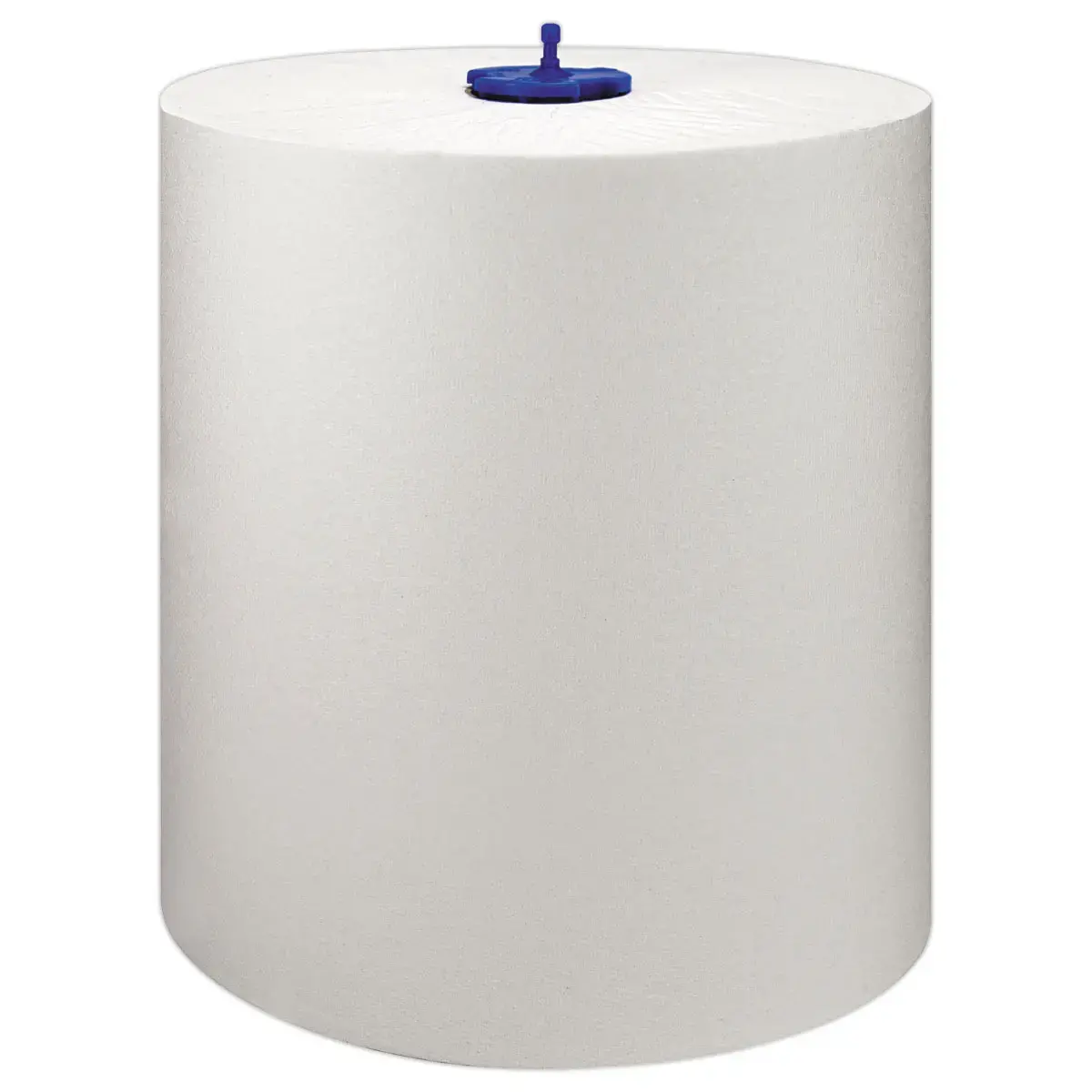 6 Rouleaux ultra-longs d'essuie-mains H1 - Blanc - TORK photo du produit