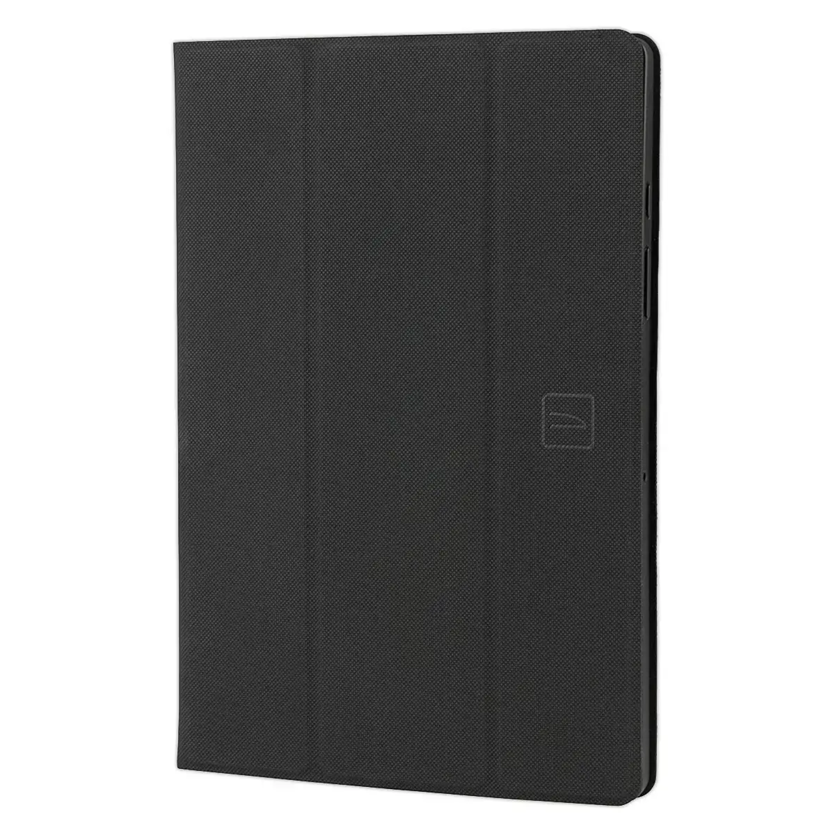Etui pour Samsung Galaxy Tab A8 10,5" Noir photo du produit