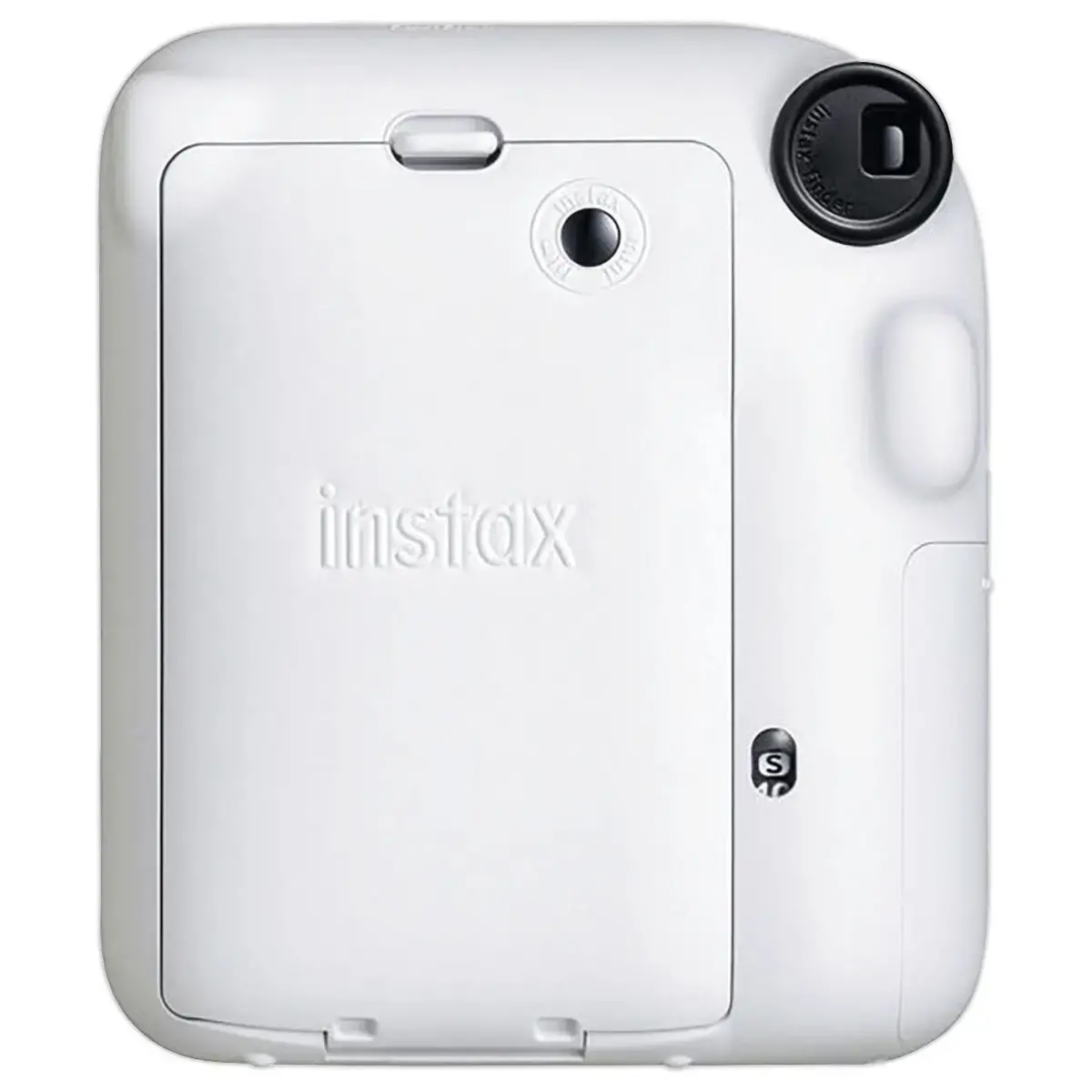 Appareil photo instantané Instax Mini 12 - Blanc - FUJI photo du produit