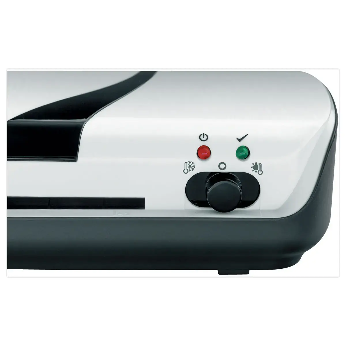 Plastifieuse Inspire+ A3 blanc photo du produit