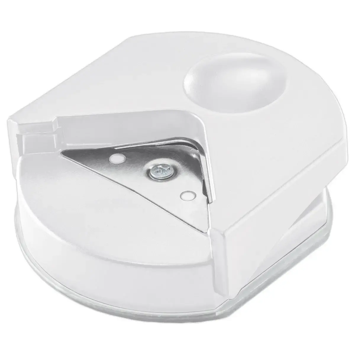 Kit plastifieuse Inspire+ A4 blanc photo du produit