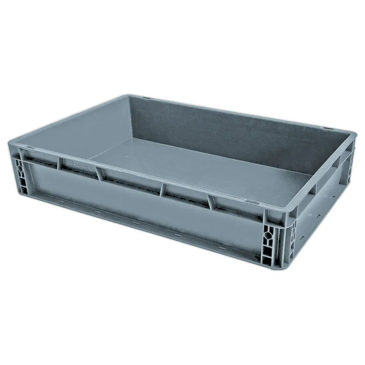 Bac gerbable norme Europe 20 litres photo du produit
