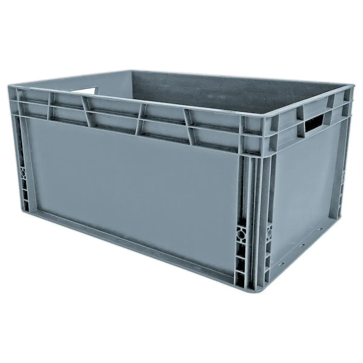 Bac gerbable norme Europe 50 litres photo du produit