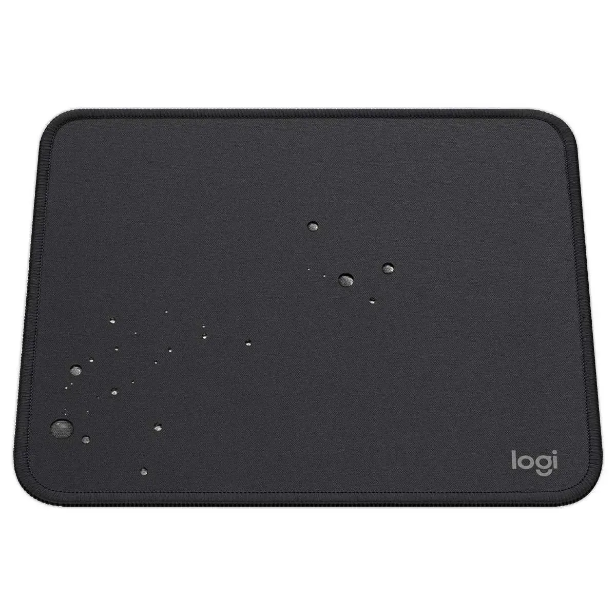 Tapis de souris Logitech Studio SeriesNOIR photo du produit