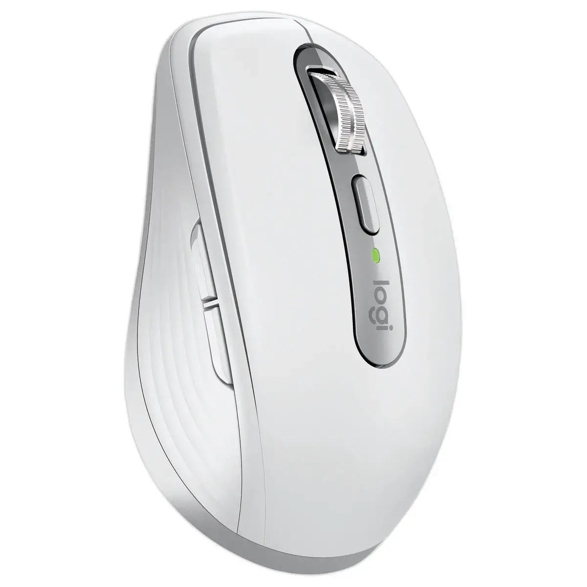 Souris Logitech mx anywhere 3S gris foncé photo du produit
