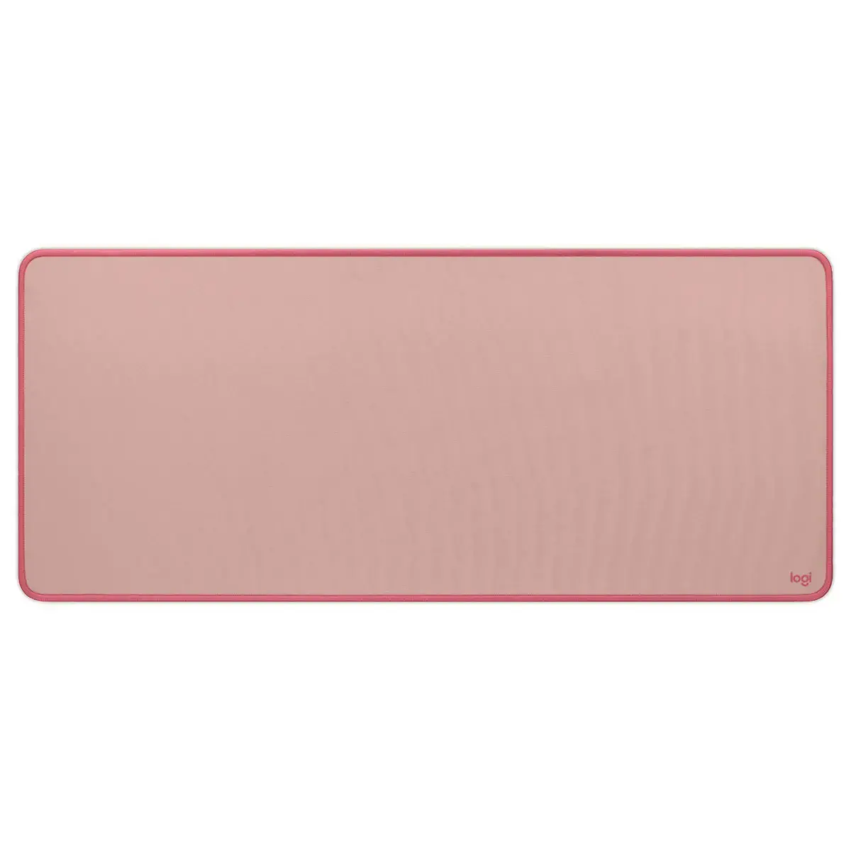 Tapis de souris  sous-main Taille L Studio Series Rose - LOGITECH photo du produit