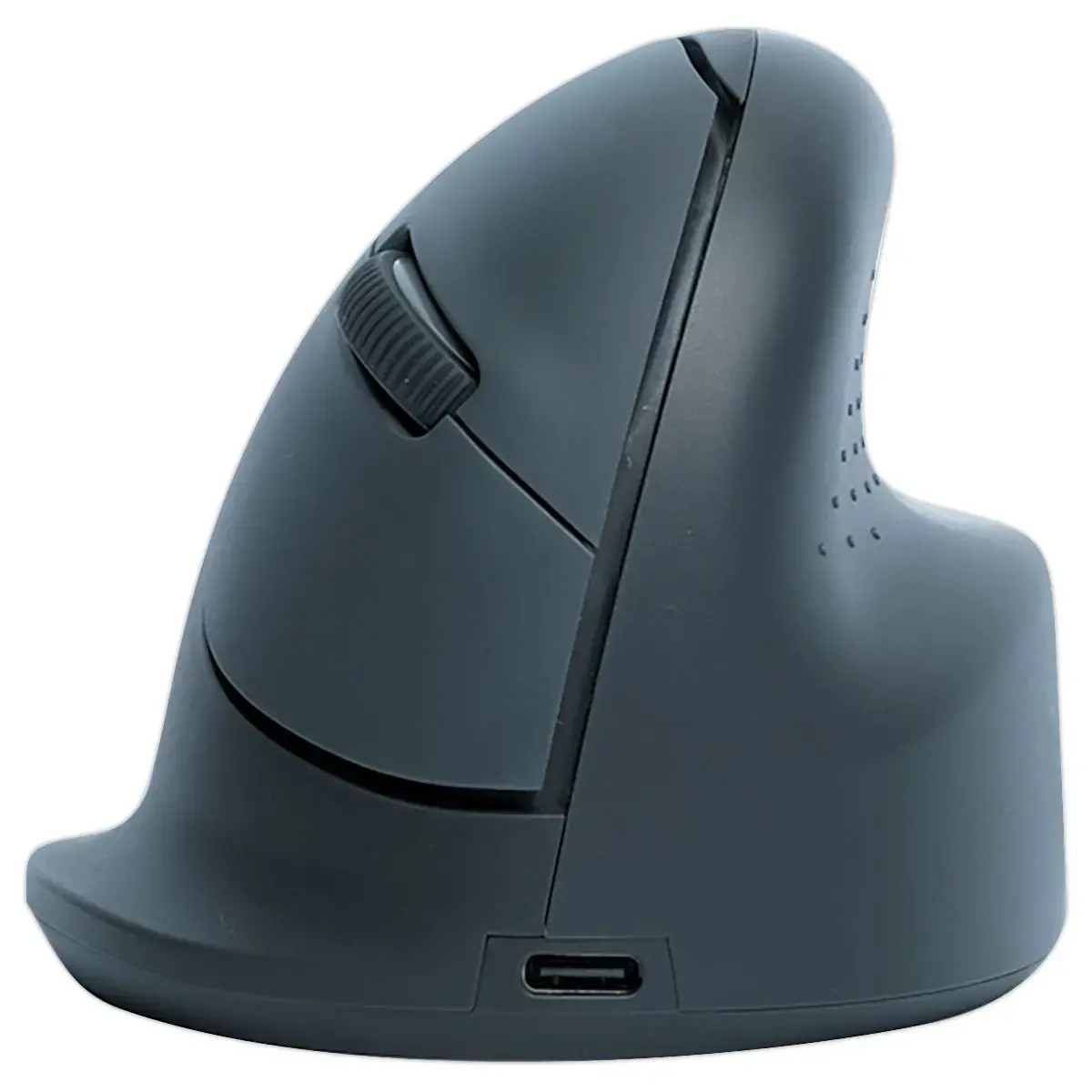 Souris ergo HE basic sans fil photo du produit