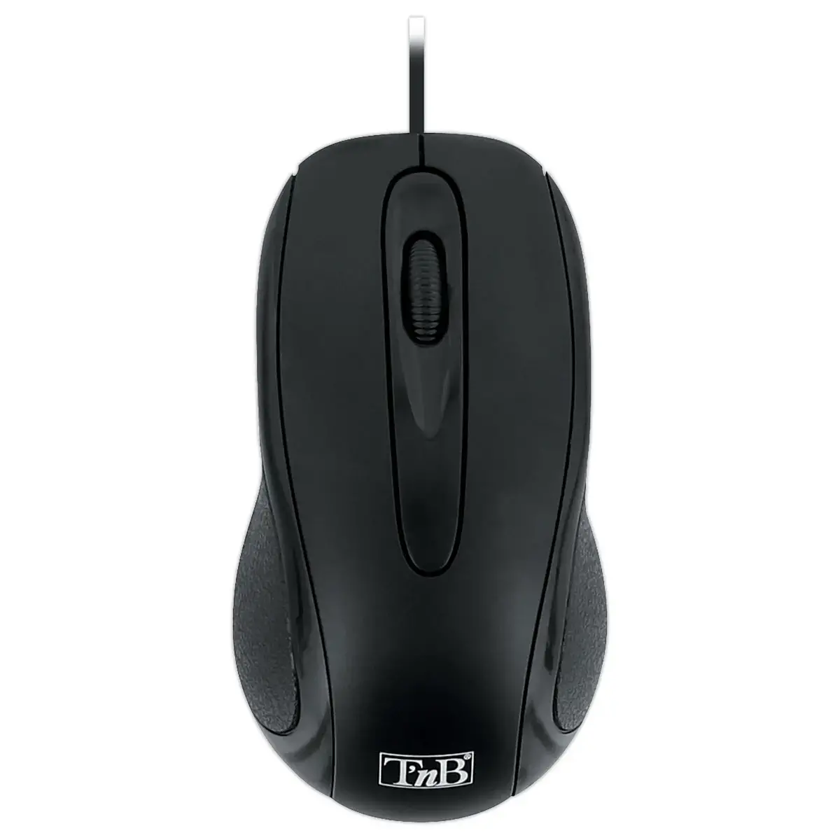 Pack clavier et souris filaire BRIDGE photo du produit