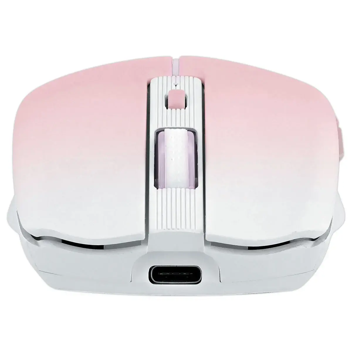 Souris gradient Dual Connect - Sans fil - Rose - T'nB photo du produit