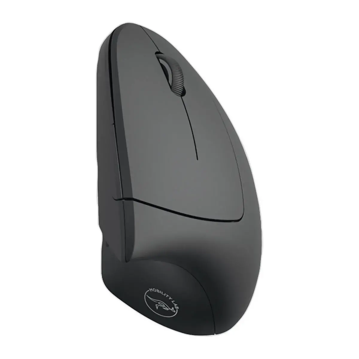 Souris verticale sans fil Mobility Labergonomique pour droitiers photo du produit