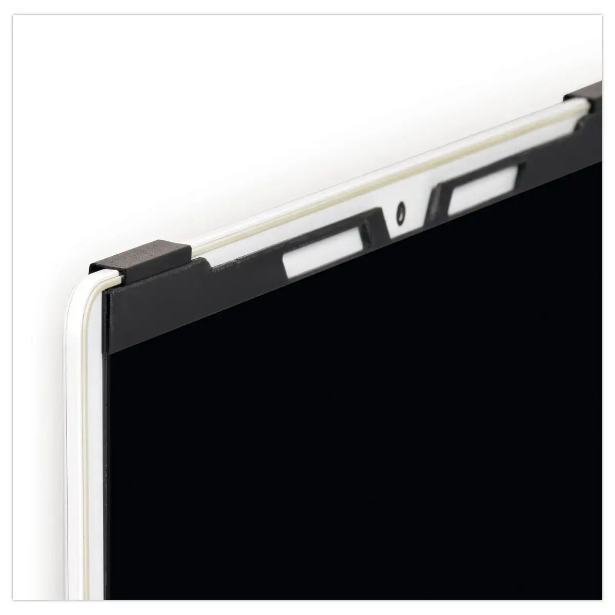 Filtre de confidentialité clip on 12.5" photo du produit