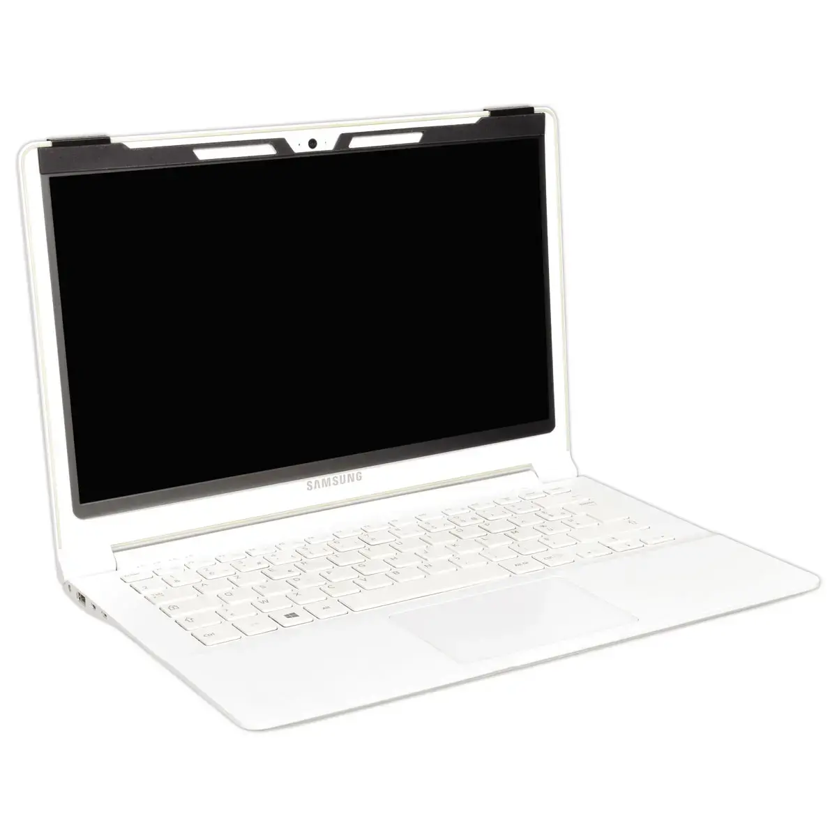 Filtre de confidentialité clip on 15.6" photo du produit