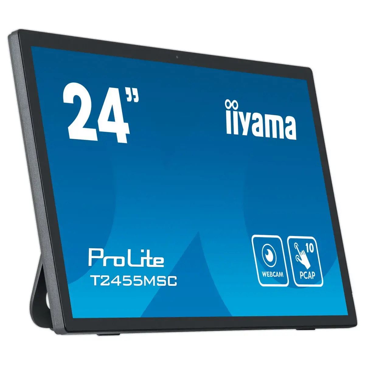 Ecran tactile Prolite T2455MSC-B1 photo du produit