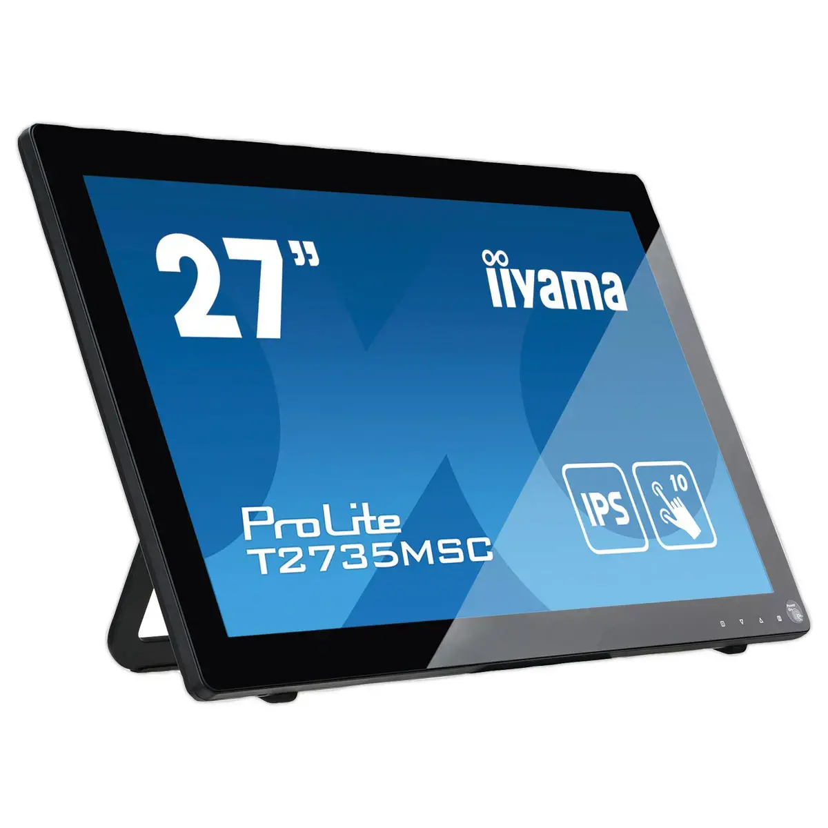 Ecran tactile Prolite T2755MSC-B1 photo du produit