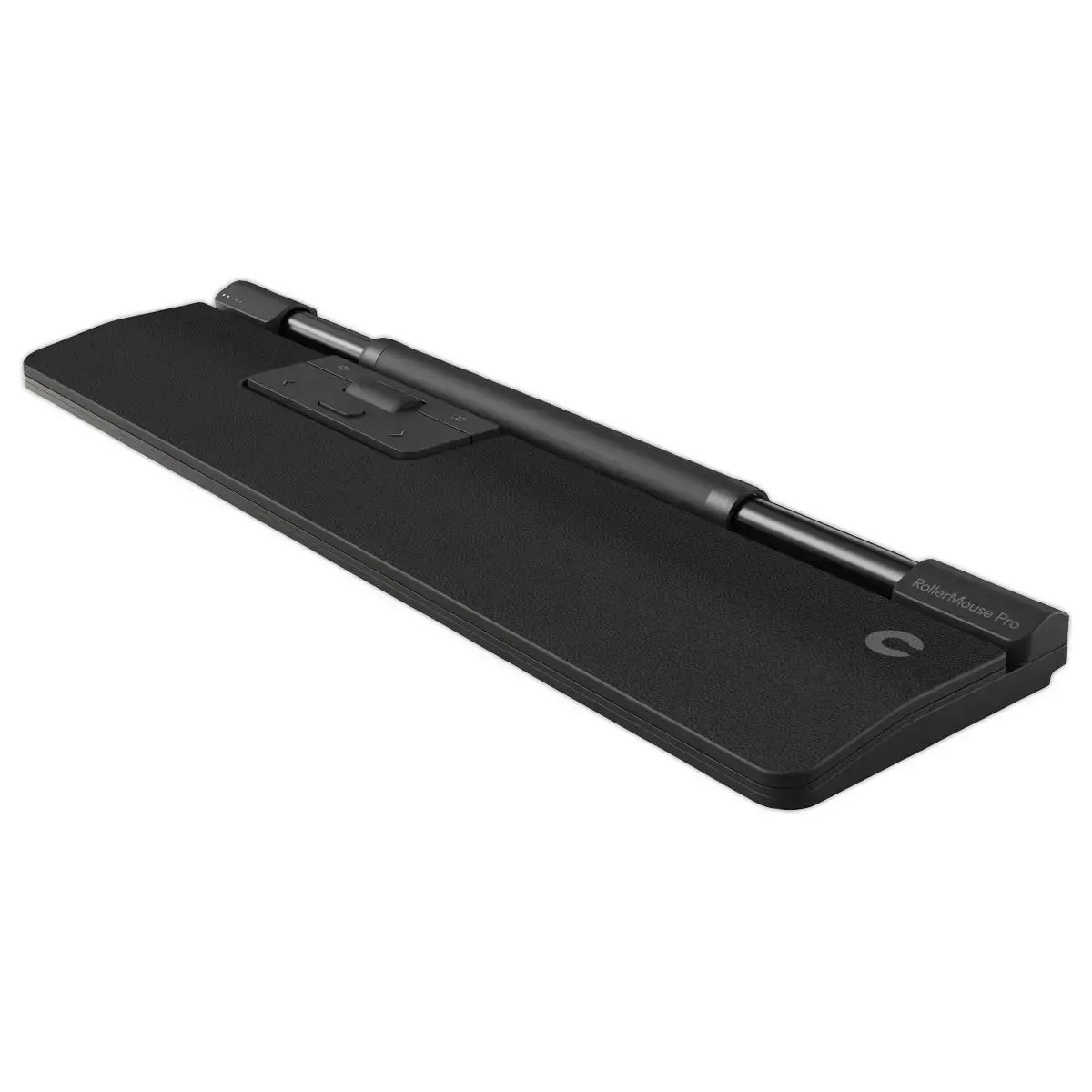 Souris centrée RollerMouse Pro filaire Taille slim - CONTOUR DESIGN photo du produit