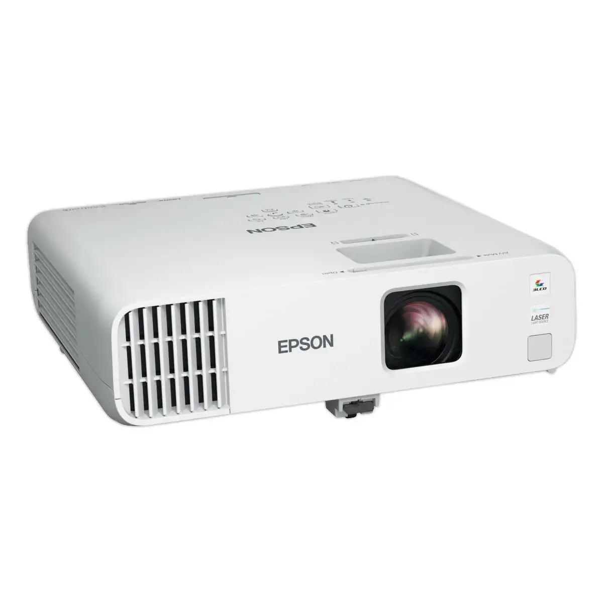 Vidéoprojecteur laser sans fil EPSON EB-L260F photo du produit