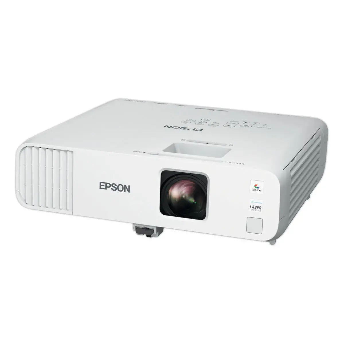 Vidéoprojecteur laser sans fil EPSON EB-L260F photo du produit