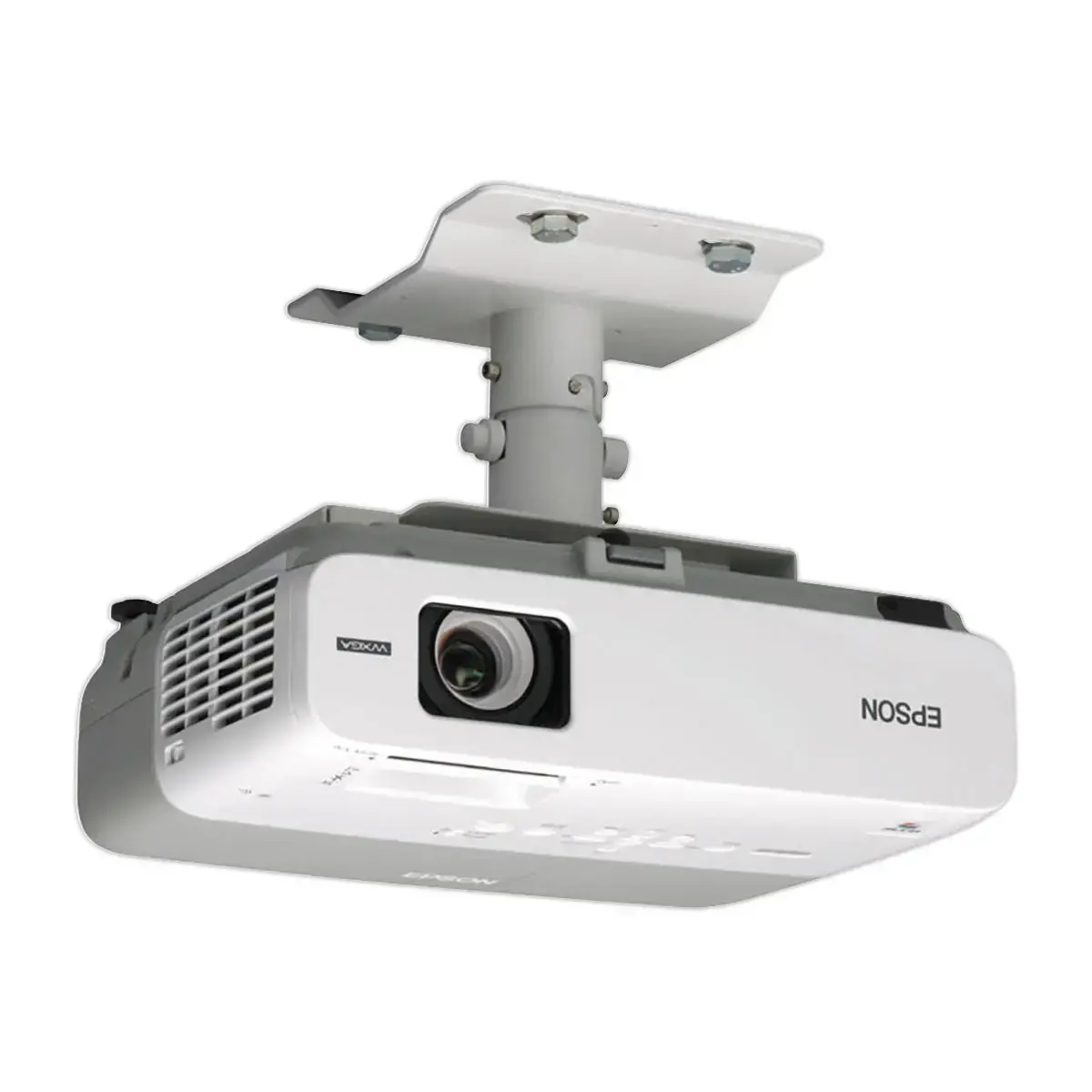 Support plafond pour projecteur Epson ELPMB23 photo du produit