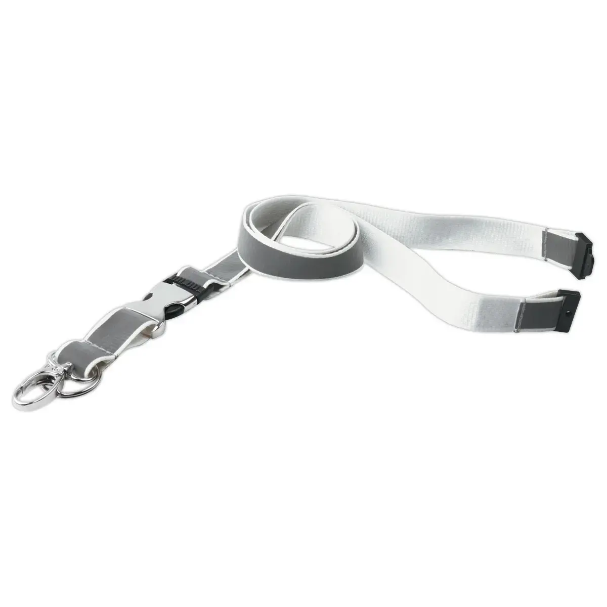 10 Cordons de sécurité réfléchissants - DJOIS photo du produit