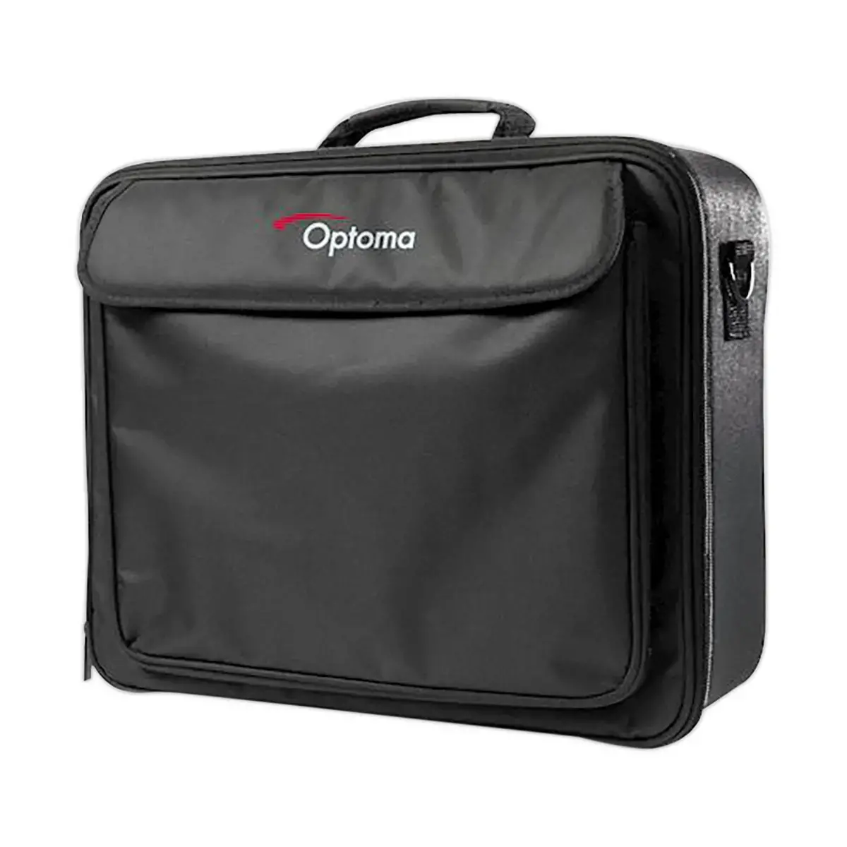 Sacoche OPTOMA Grand Format pour projecteur photo du produit