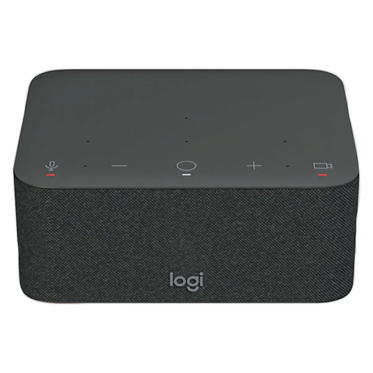 Station d'accueil Logi Dock Logitech photo du produit
