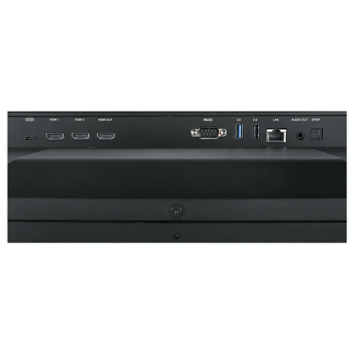 Pack écran d'affichage Discover 2 - Classe C - 98 pouces - LEGAMASTER photo du produit