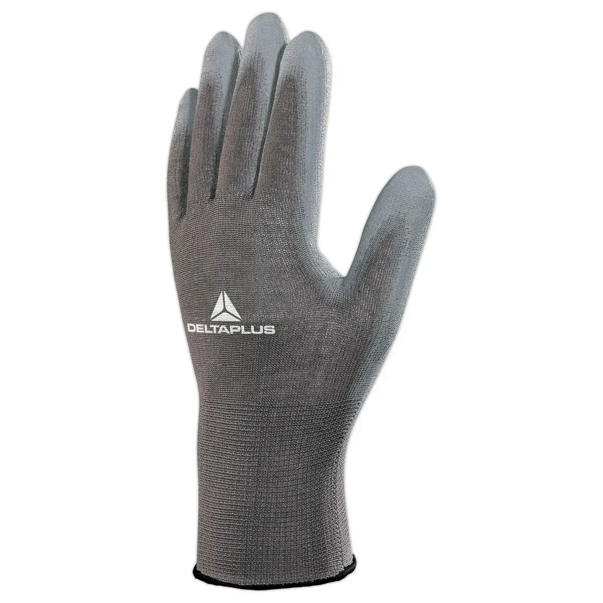 Gants de manutention l&eacute;g&egrave;re - Jauge 13 - Taille 8/M - Delta Plus photo du produit