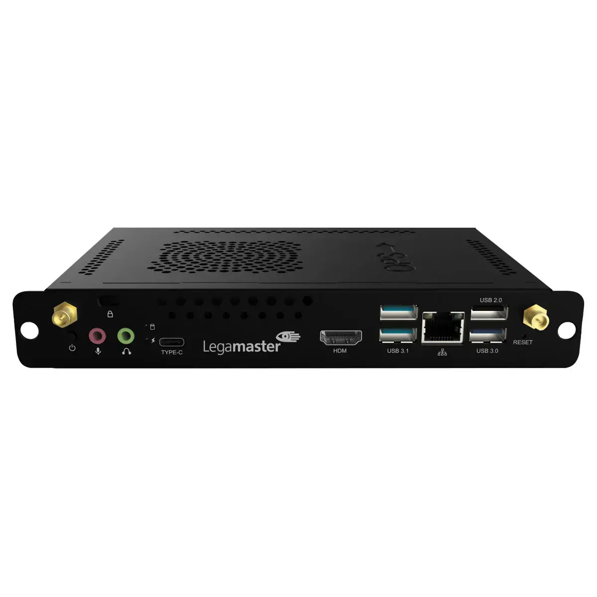 Pack module OPS - Processeur Intel 12ème génération - Legamaster photo du produit
