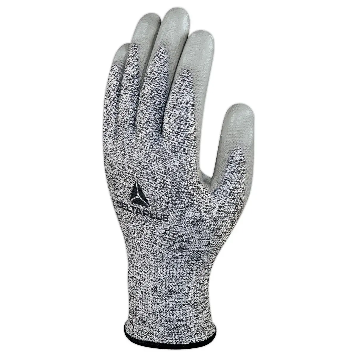 Gants anti-coupure travaux lourds - taille 11 - DELTA PLUS photo du produit