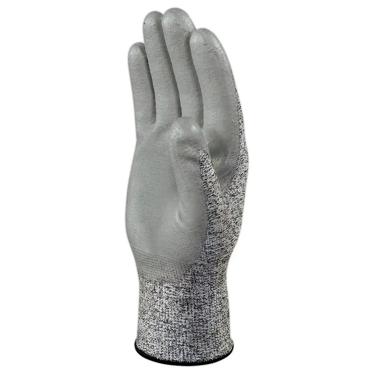 Gants anti-coupure travaux lourds - taille 11 - DELTA PLUS photo du produit