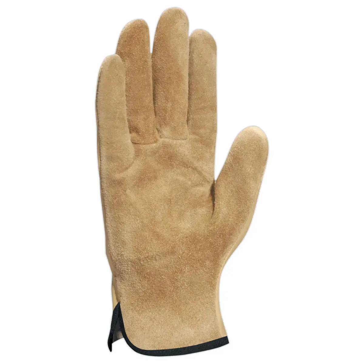 Gants de manutention lourde - Hydrofuge - Taille 9 - Delta Plus photo du produit