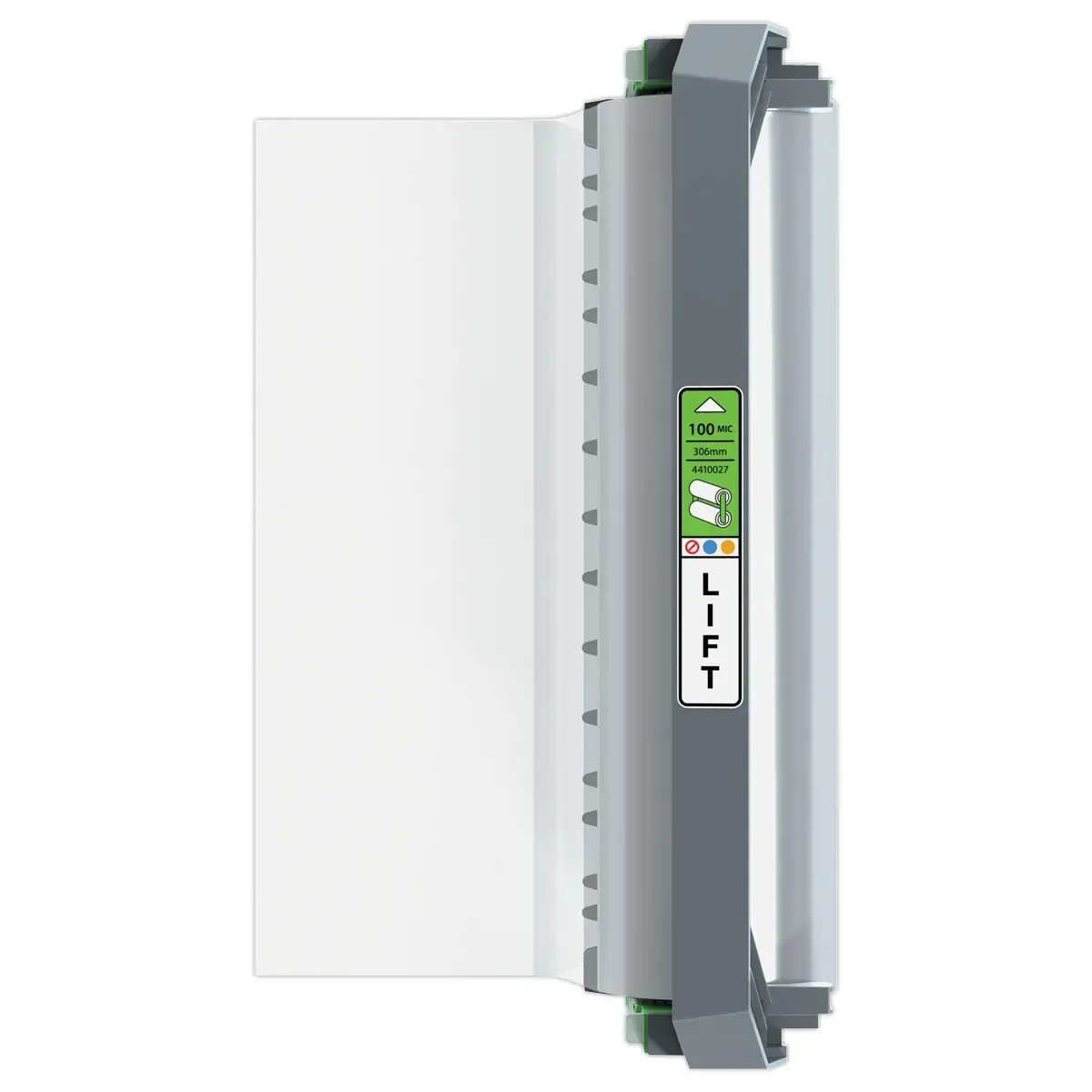 Cartouche rechargeable Foton 30 100Mic42,4m brillant photo du produit